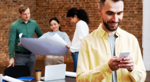 llill - app development