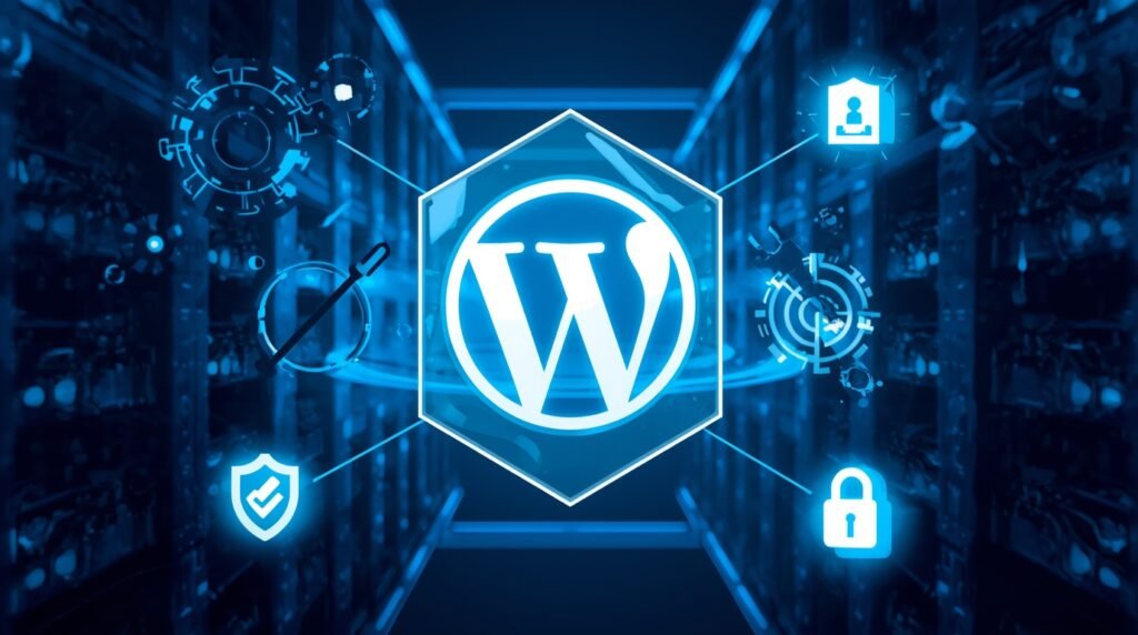 WordPress security