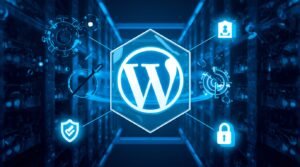 WordPress security