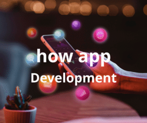 how app development